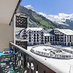 Sud - Chailloud 202 - Happy * Chamonix Mont Blanc