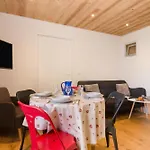 Apartamento Sud - Chailloud 202 - Happy Chamonix Mont Blanc