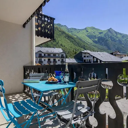 Sud - Chailloud 202 - Happy Apartamento