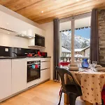 Sud - Chailloud 202 - Happy Appartement *