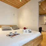 Sud - Chailloud 202 - Happy Appartement *