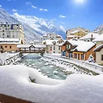 Sud - Chailloud 202 - Happy Appartement *