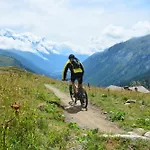 Sud - Chailloud 202 - Happy * Chamonix