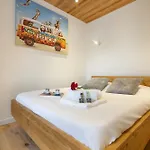 Appartement Sud - Chailloud 202 - Happy Chamonix