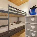 Appartement Sud - Chailloud 202 - Happy Chamonix