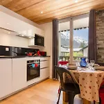 Appartement Sud - Chailloud 202 - Happy *