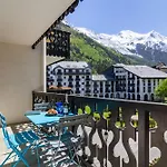 Sud - Chailloud 202 - Happy Appartement *