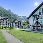 Appartement Sud - Chailloud 202 - Happy