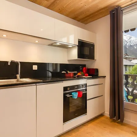 Apartment Sud *