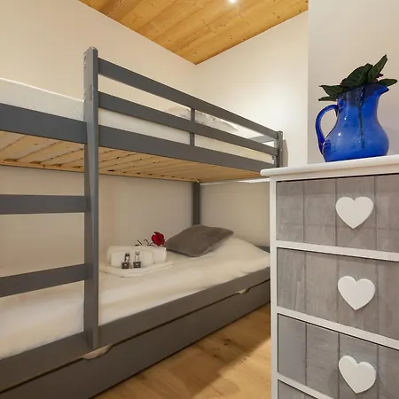 Apartment Sud Chamonix