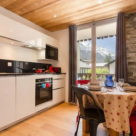 Apartment Sud *